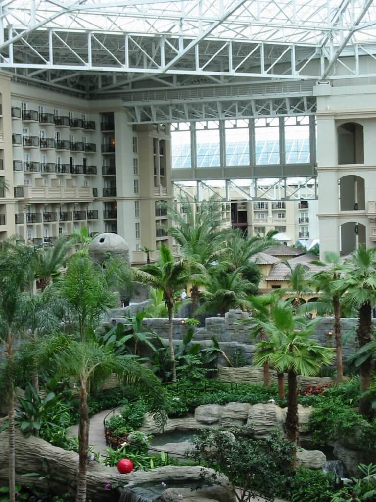 Gaylord Palms