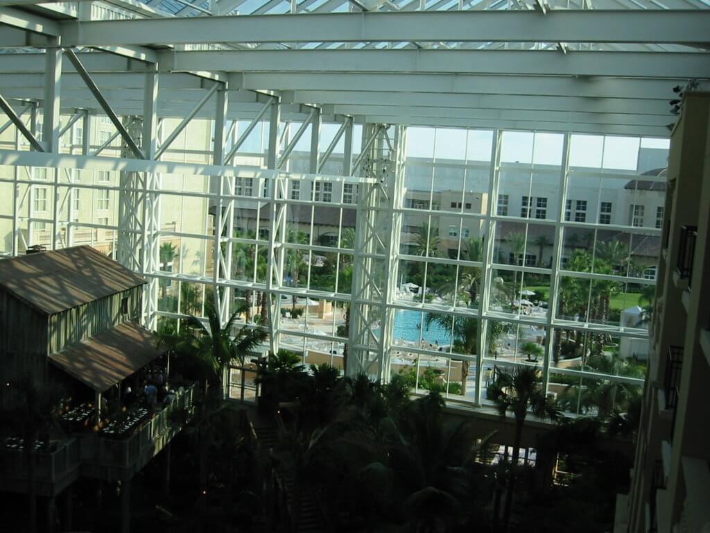 Gaylord Palms